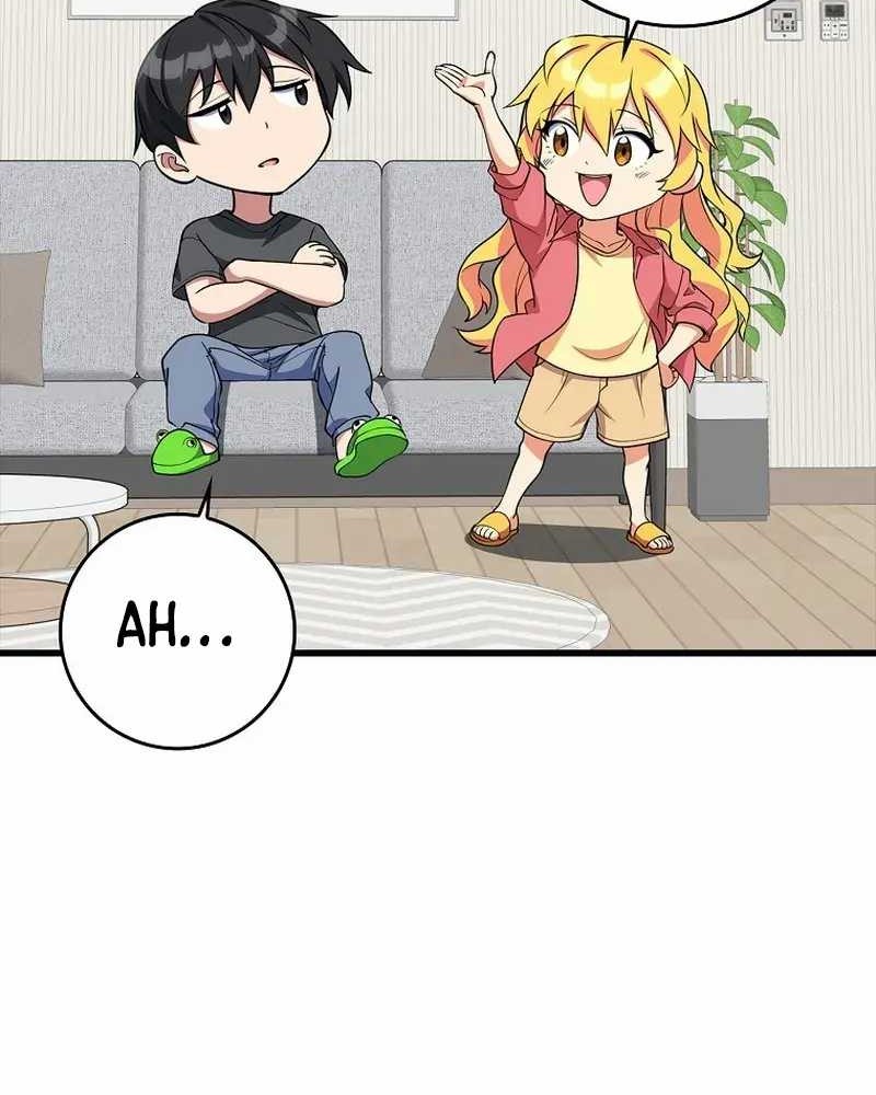 Max Level Player Chapter 66 Gambar 49