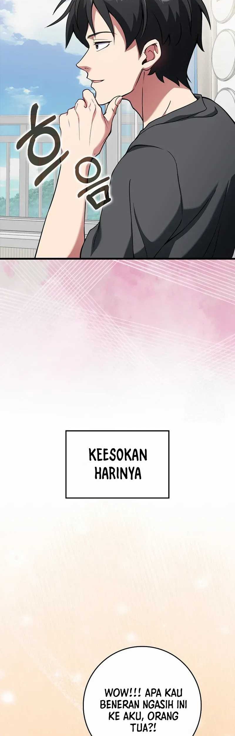 Max Level Player Chapter 66 Gambar 51