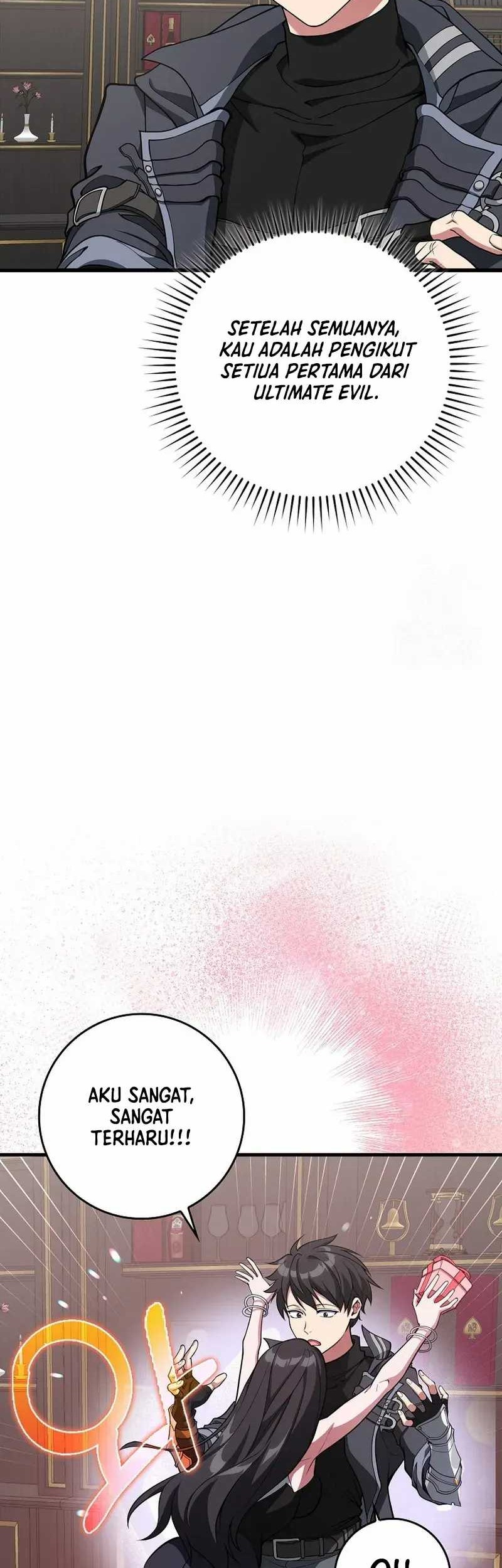 Max Level Player Chapter 66 Gambar 53