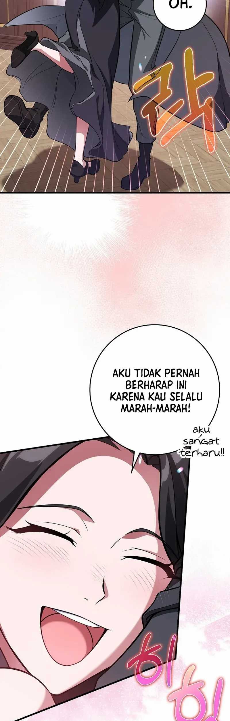 Max Level Player Chapter 66 Gambar 54