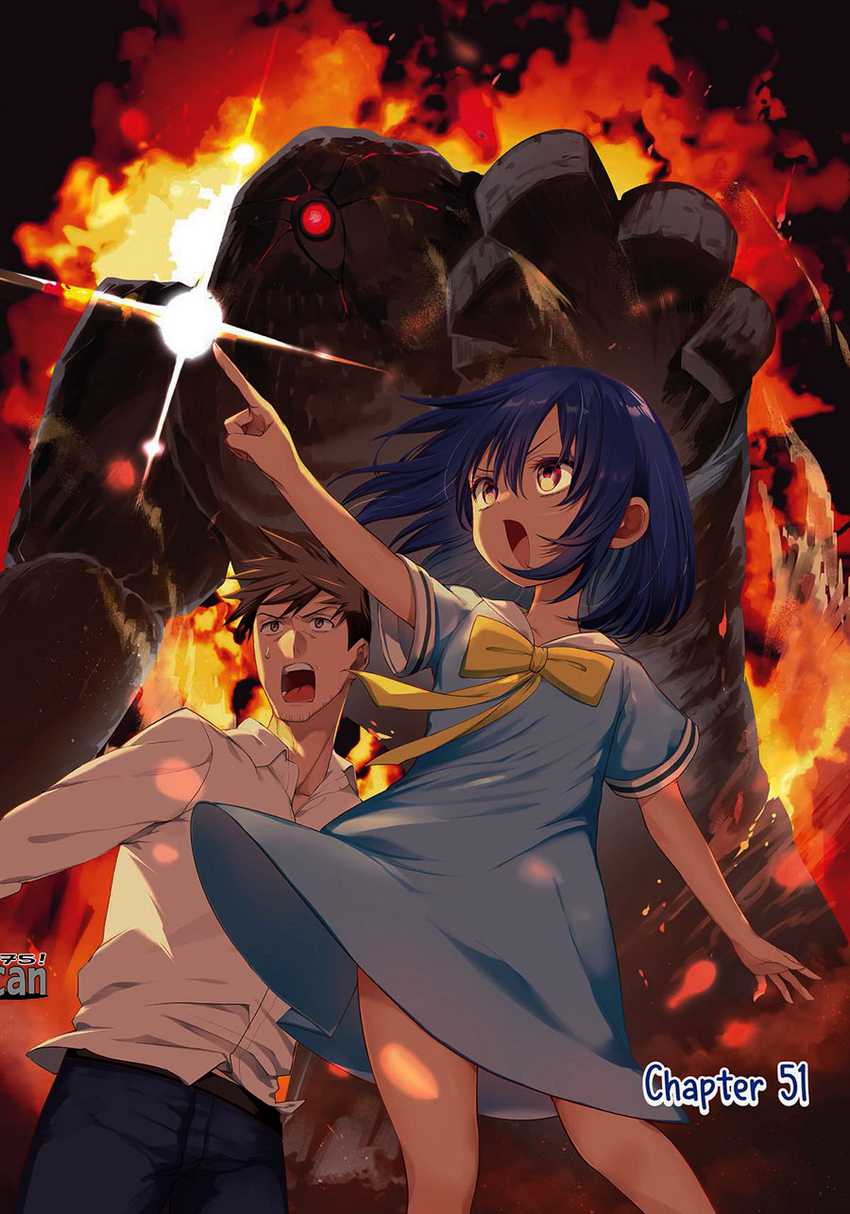 Baca Komik Arafoo Otoko no Isekai Tsuhan Seikatsu Chapter 51 Gambar 1