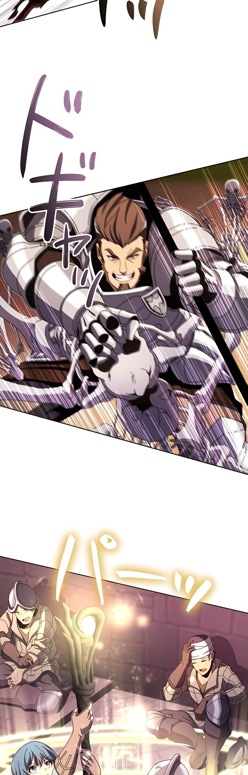 The Survival of the Savior Chapter 22 Gambar 42