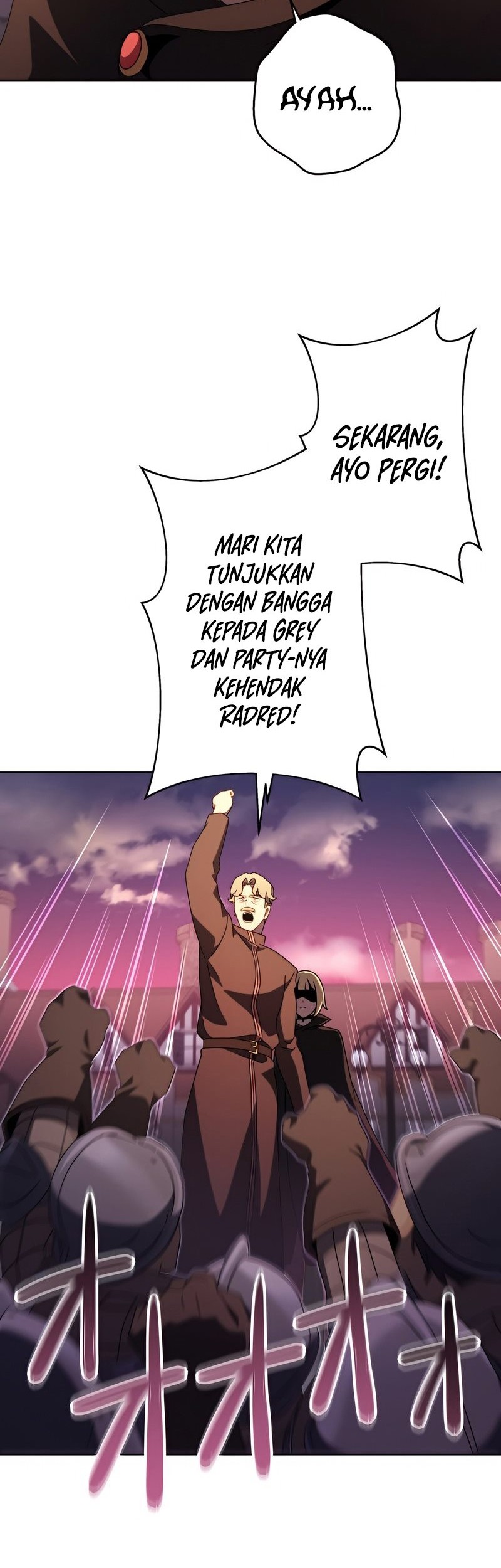 The Survival of the Savior Chapter 22 Gambar 55