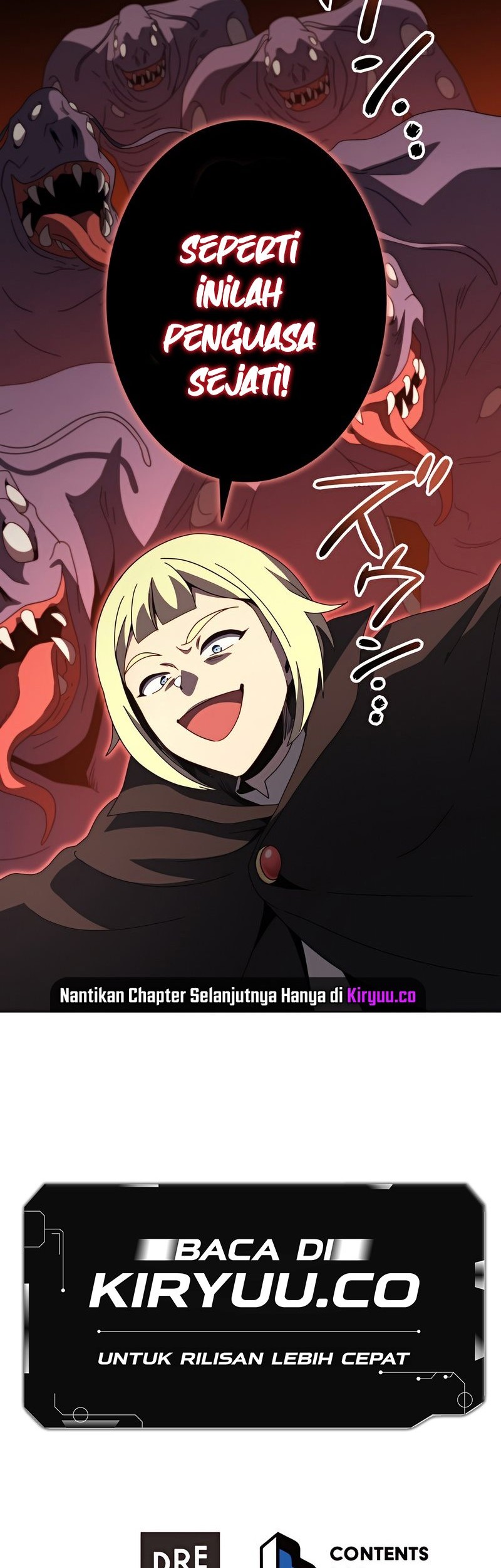 The Survival of the Savior Chapter 22 Gambar 65