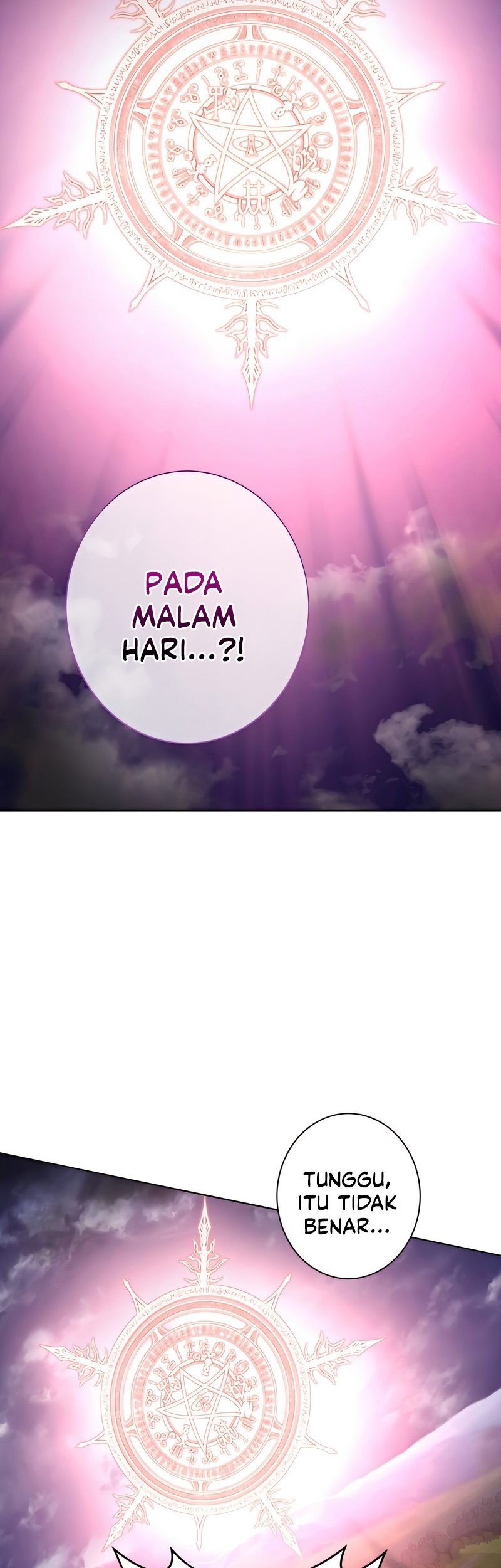 The Survival of the Savior Chapter 22 Gambar 7