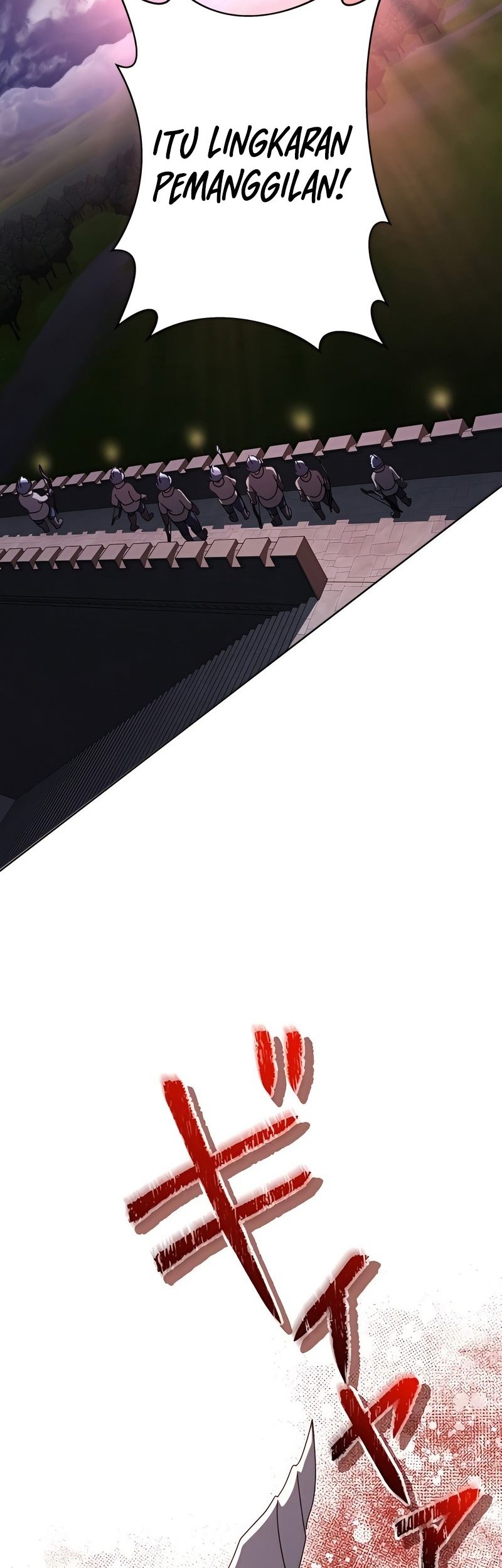 The Survival of the Savior Chapter 22 Gambar 8