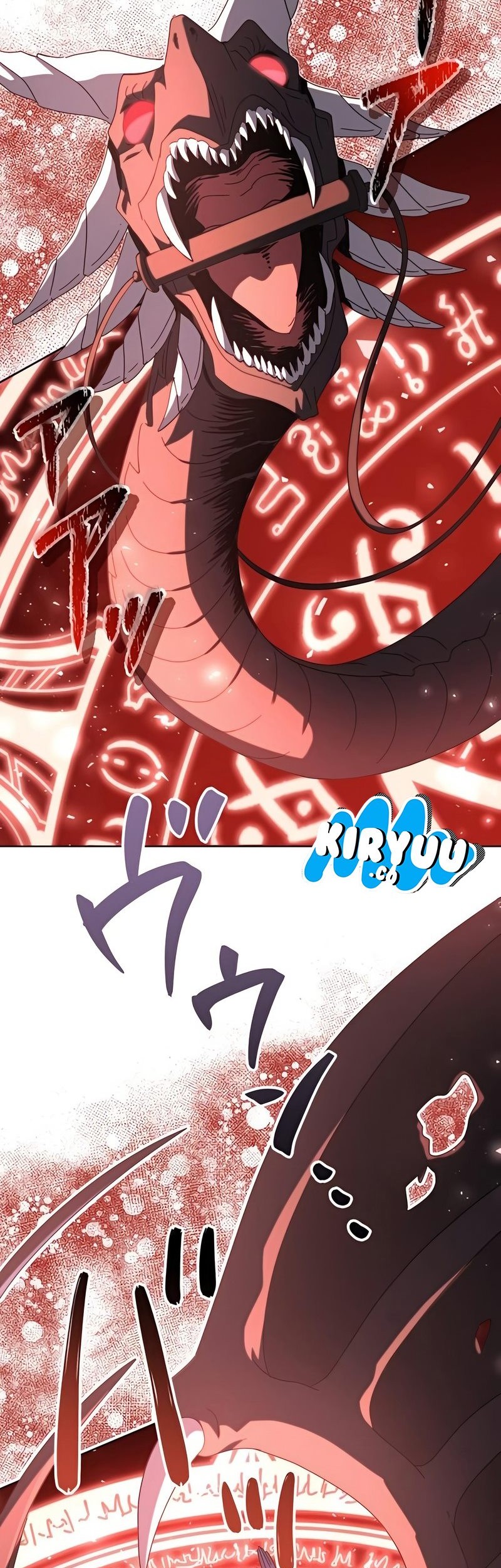 The Survival of the Savior Chapter 22 Gambar 9