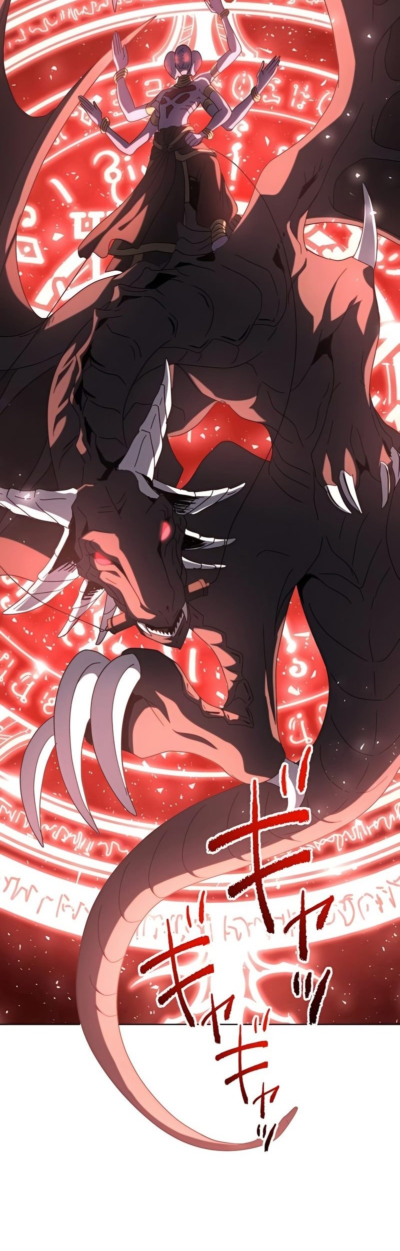 The Survival of the Savior Chapter 22 Gambar 10