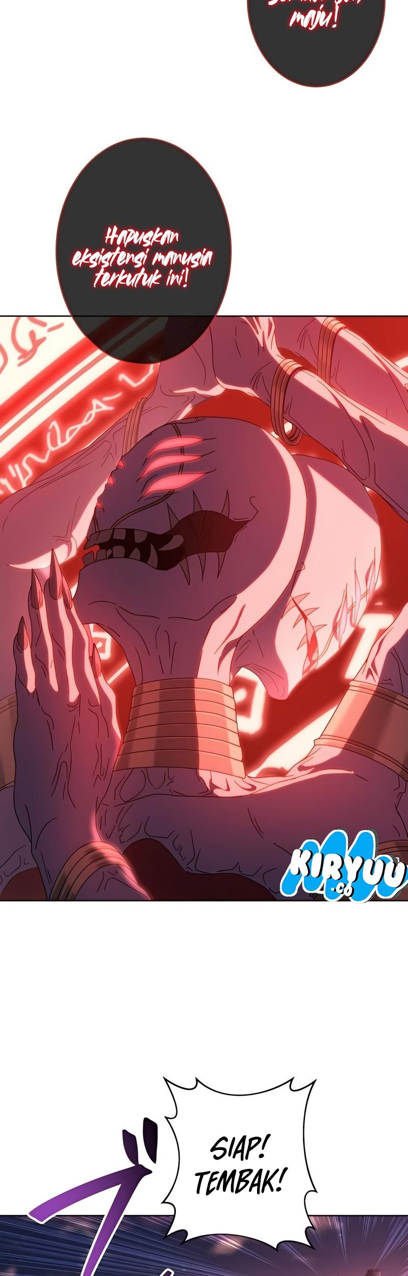 The Survival of the Savior Chapter 22 Gambar 29