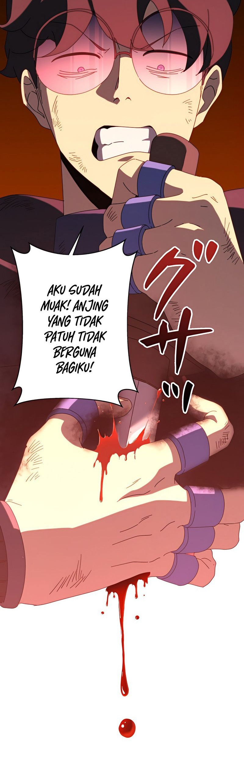 Baca  The Survival of the Savior Chapter 21 Gambar 2