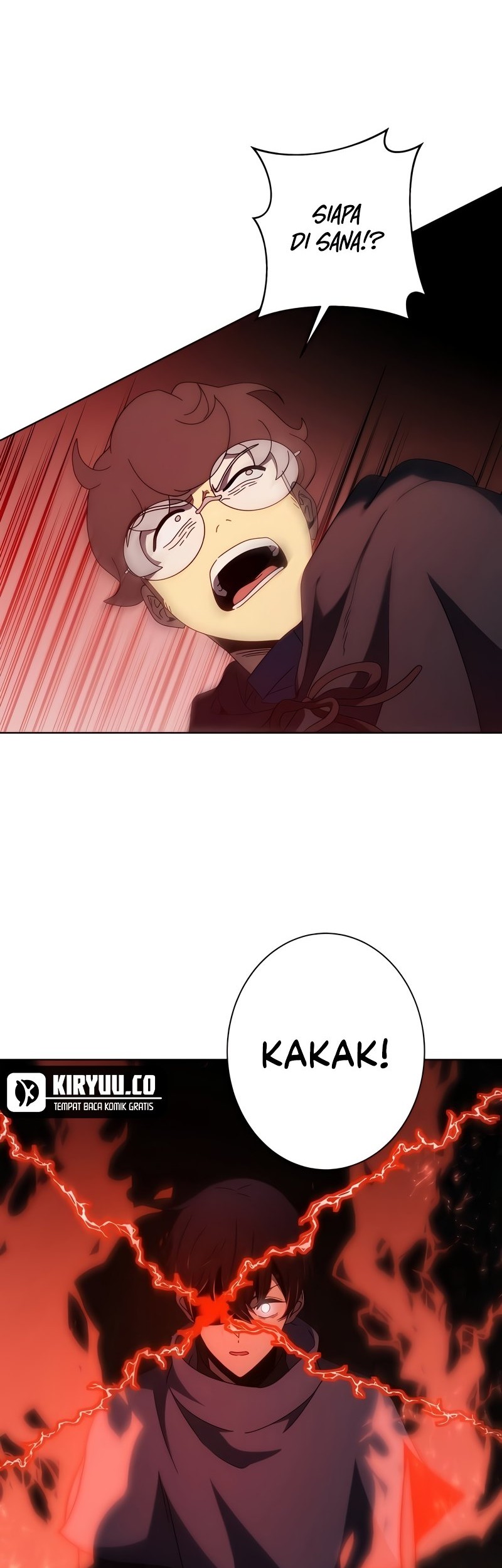 The Survival of the Savior Chapter 20 Gambar 40