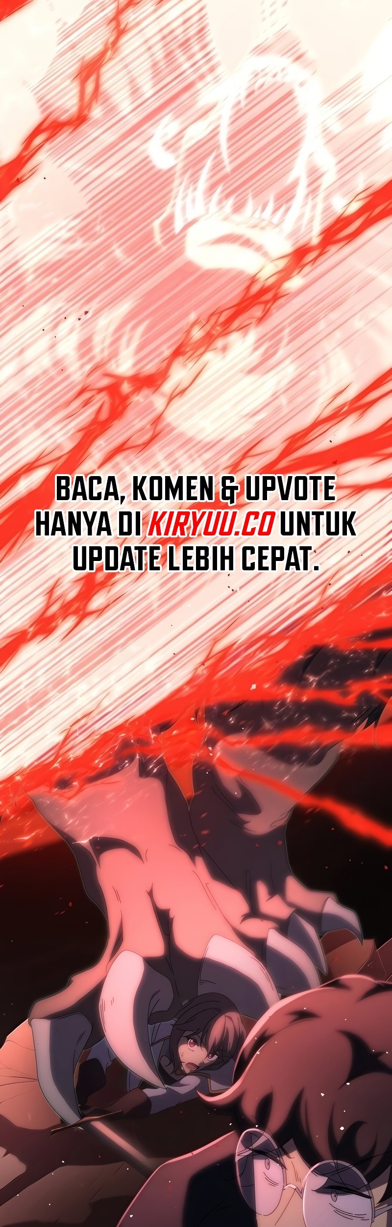 The Survival of the Savior Chapter 20 Gambar 45