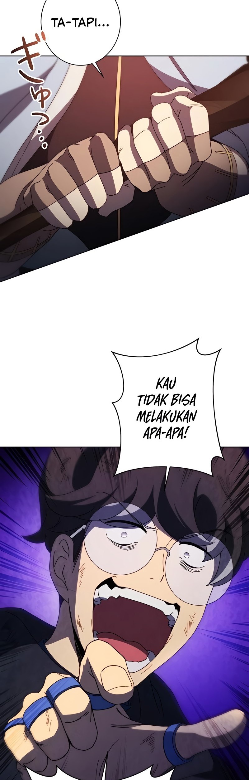 The Survival of the Savior Chapter 20 Gambar 63