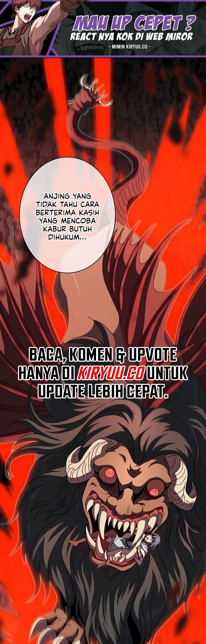 Baca  The Survival of the Savior Chapter 20 Gambar 2