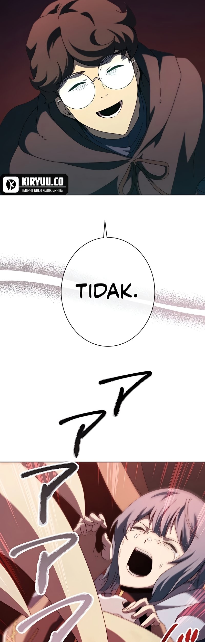 The Survival of the Savior Chapter 20 Gambar 5