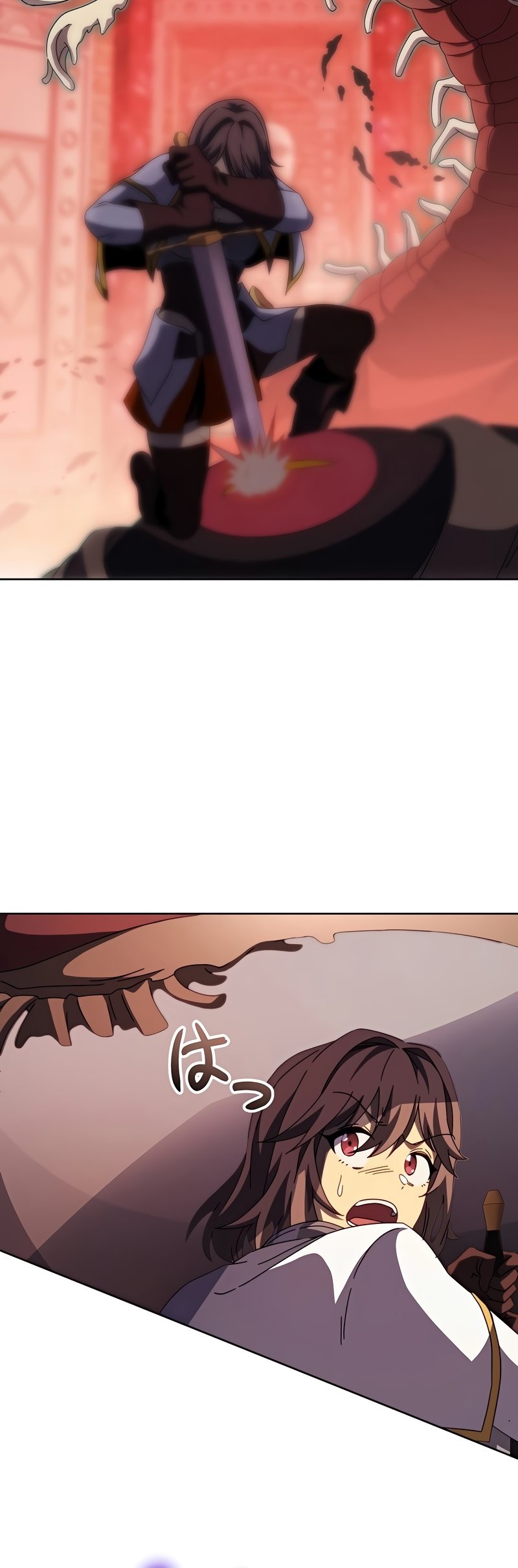 The Survival of the Savior Chapter 20 Gambar 10