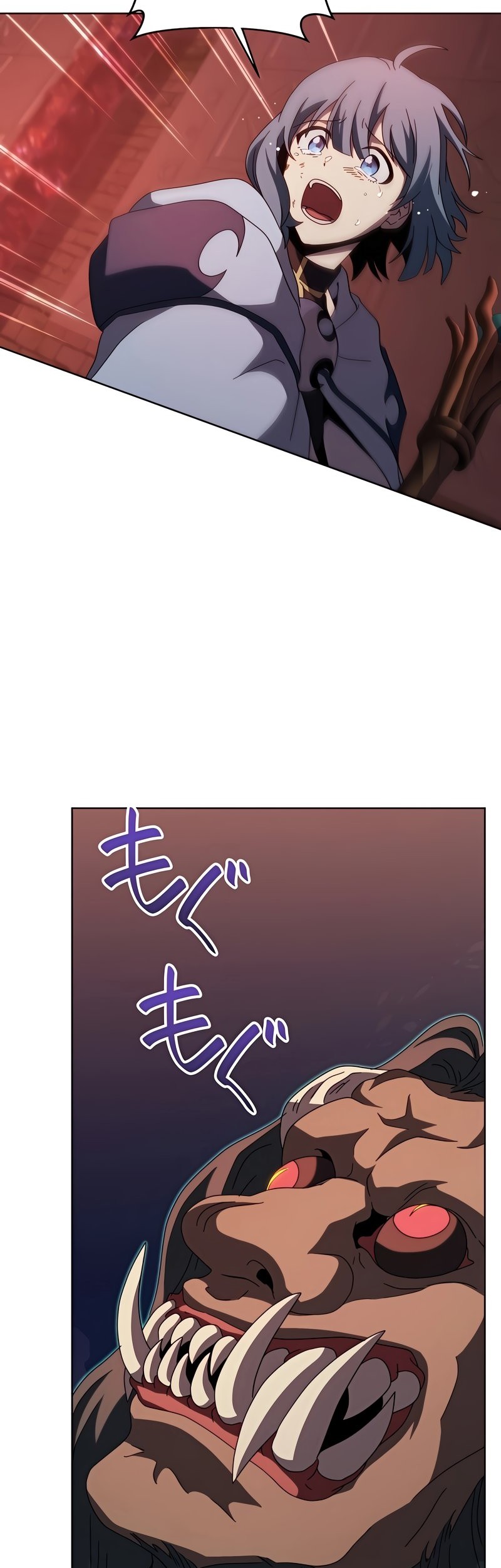 The Survival of the Savior Chapter 20 Gambar 16