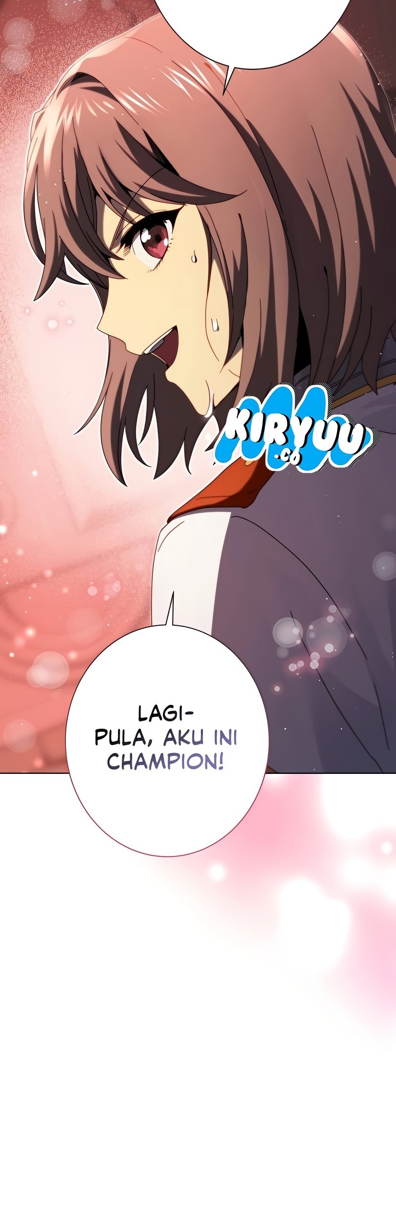 The Survival of the Savior Chapter 20 Gambar 24