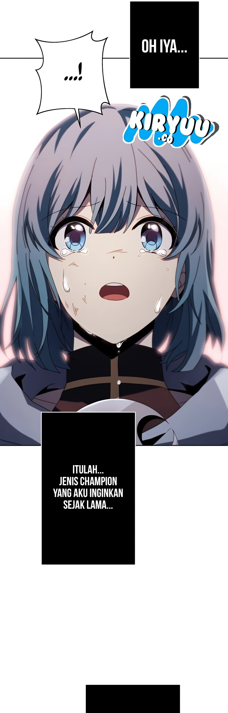 The Survival of the Savior Chapter 20 Gambar 25