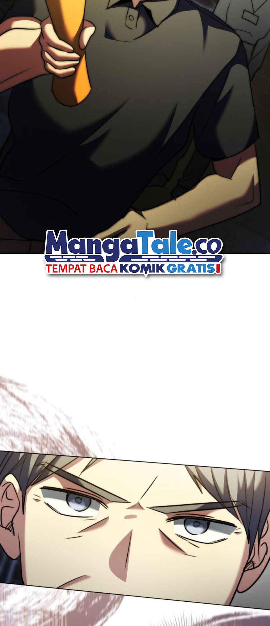 Genius Actor’s Aura Chapter 50 Gambar 3