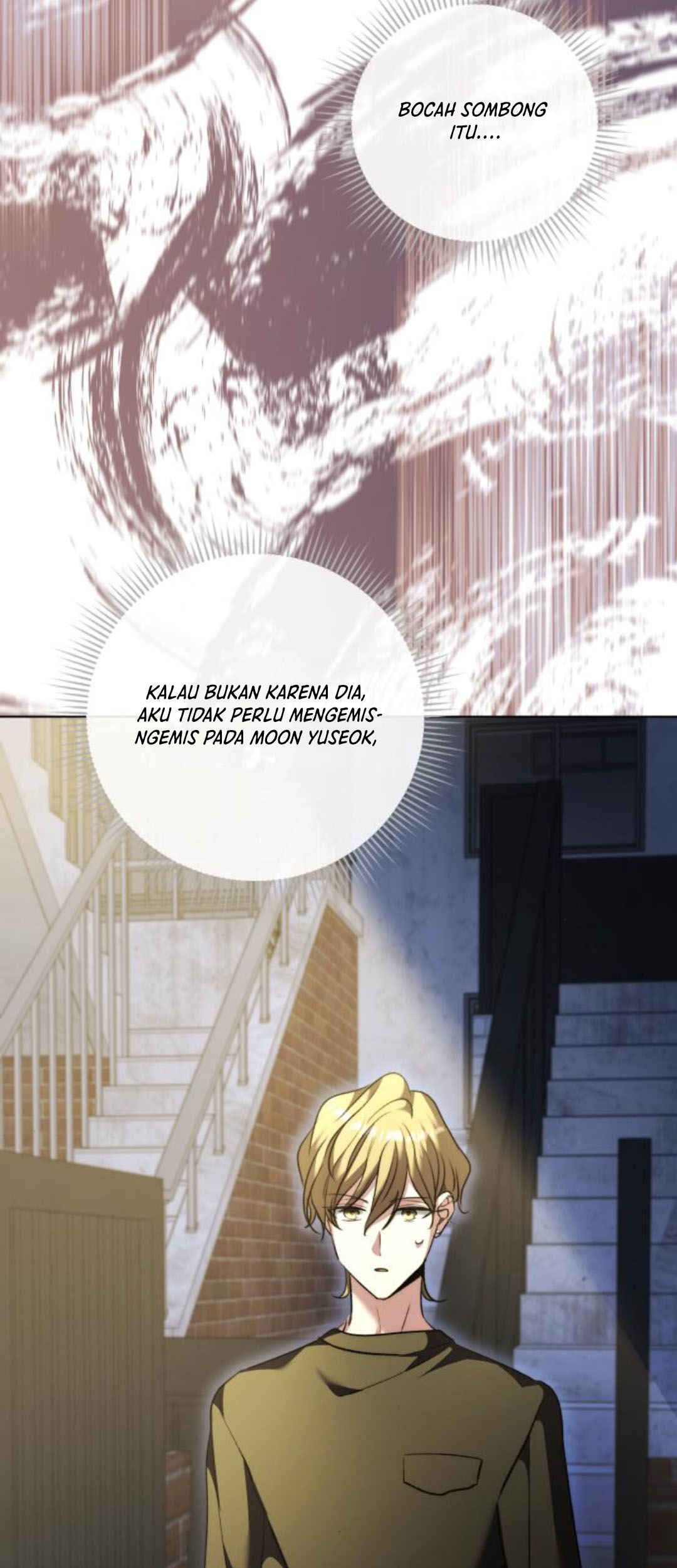 Genius Actor’s Aura Chapter 50 Gambar 4