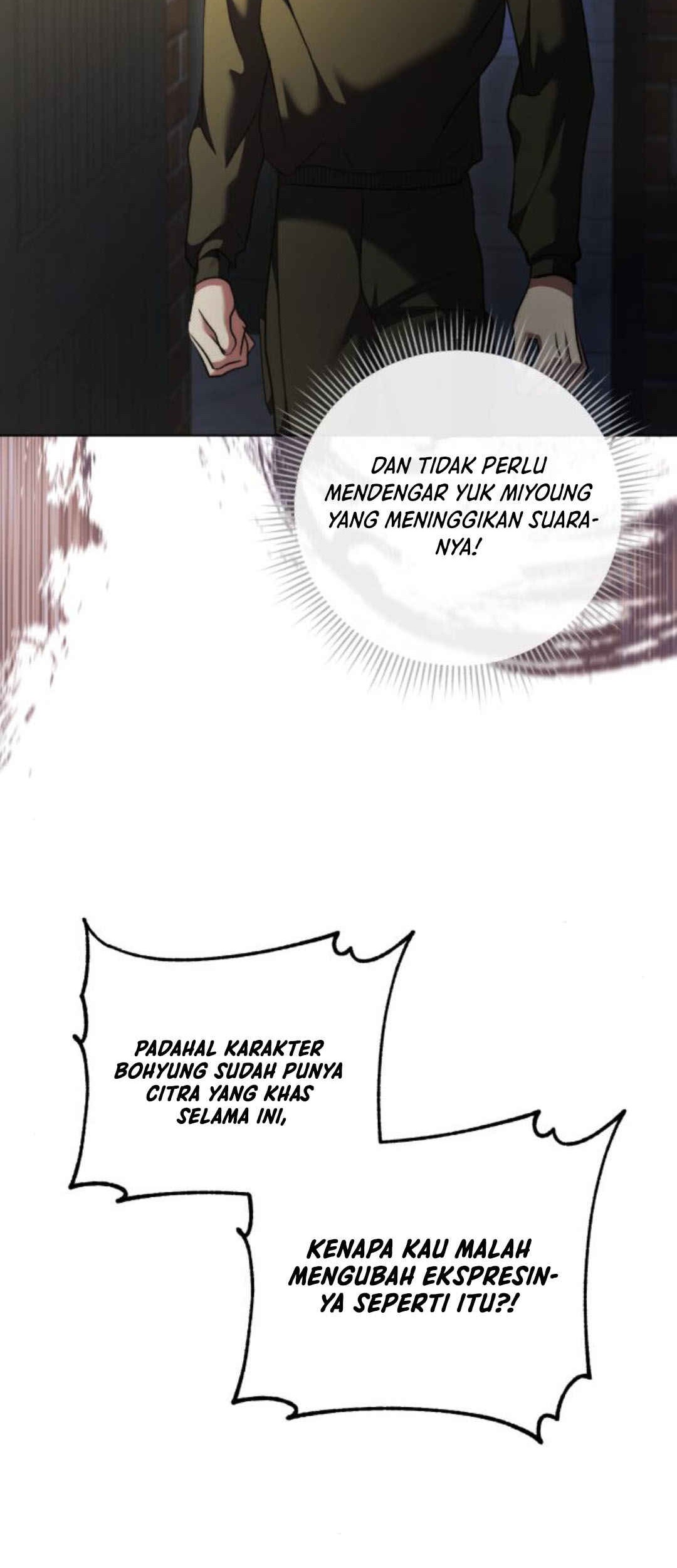 Genius Actor’s Aura Chapter 50 Gambar 5