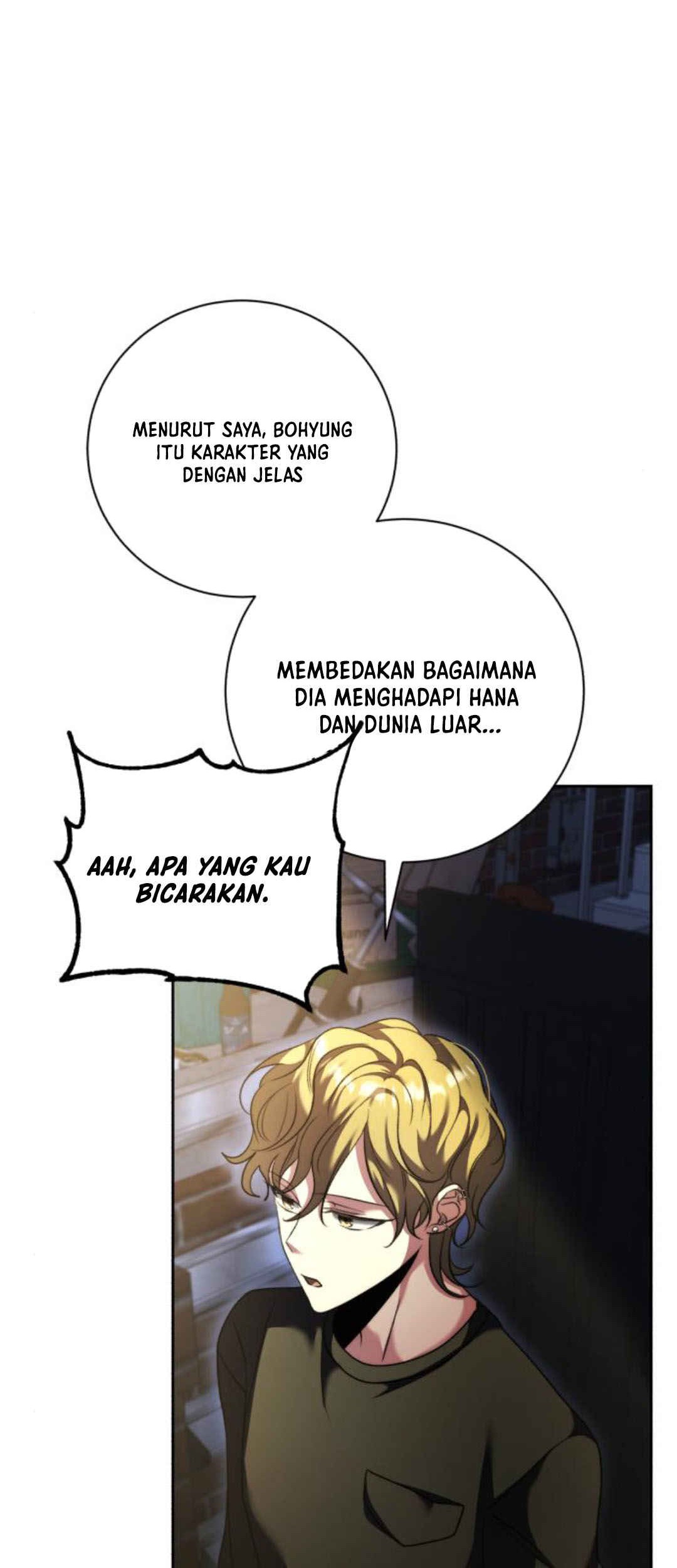 Genius Actor’s Aura Chapter 50 Gambar 7