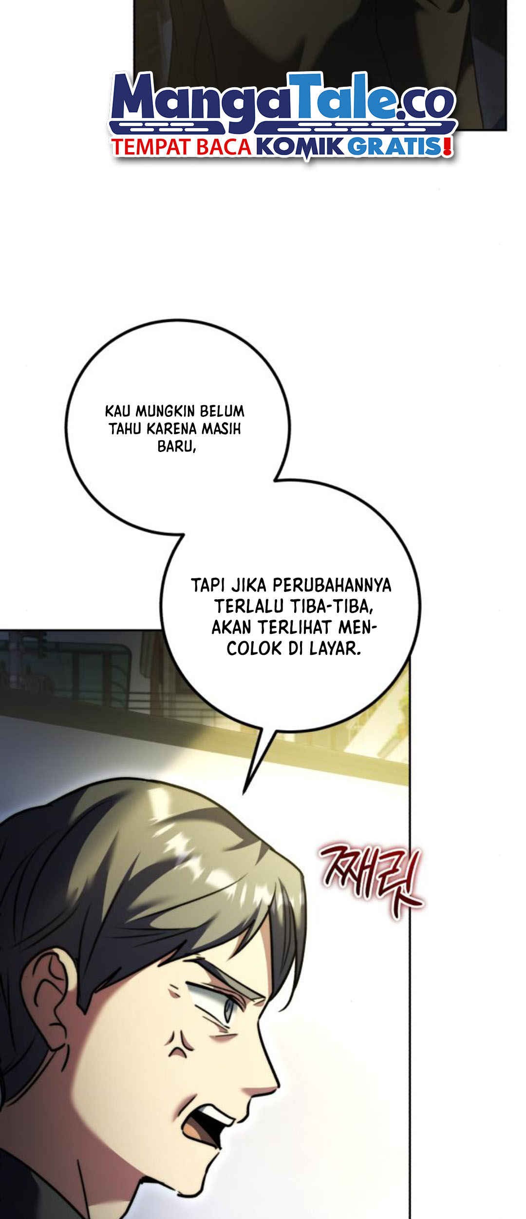 Genius Actor’s Aura Chapter 50 Gambar 8