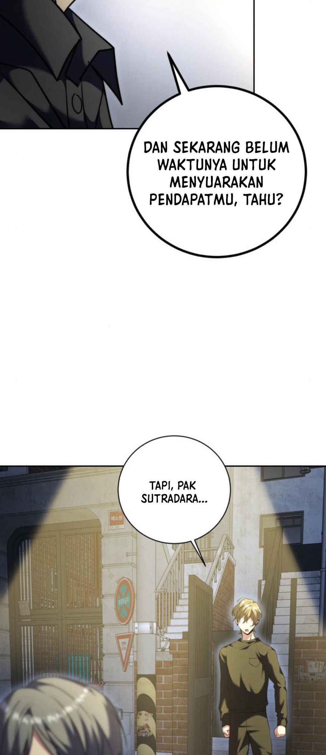Genius Actor’s Aura Chapter 50 Gambar 9