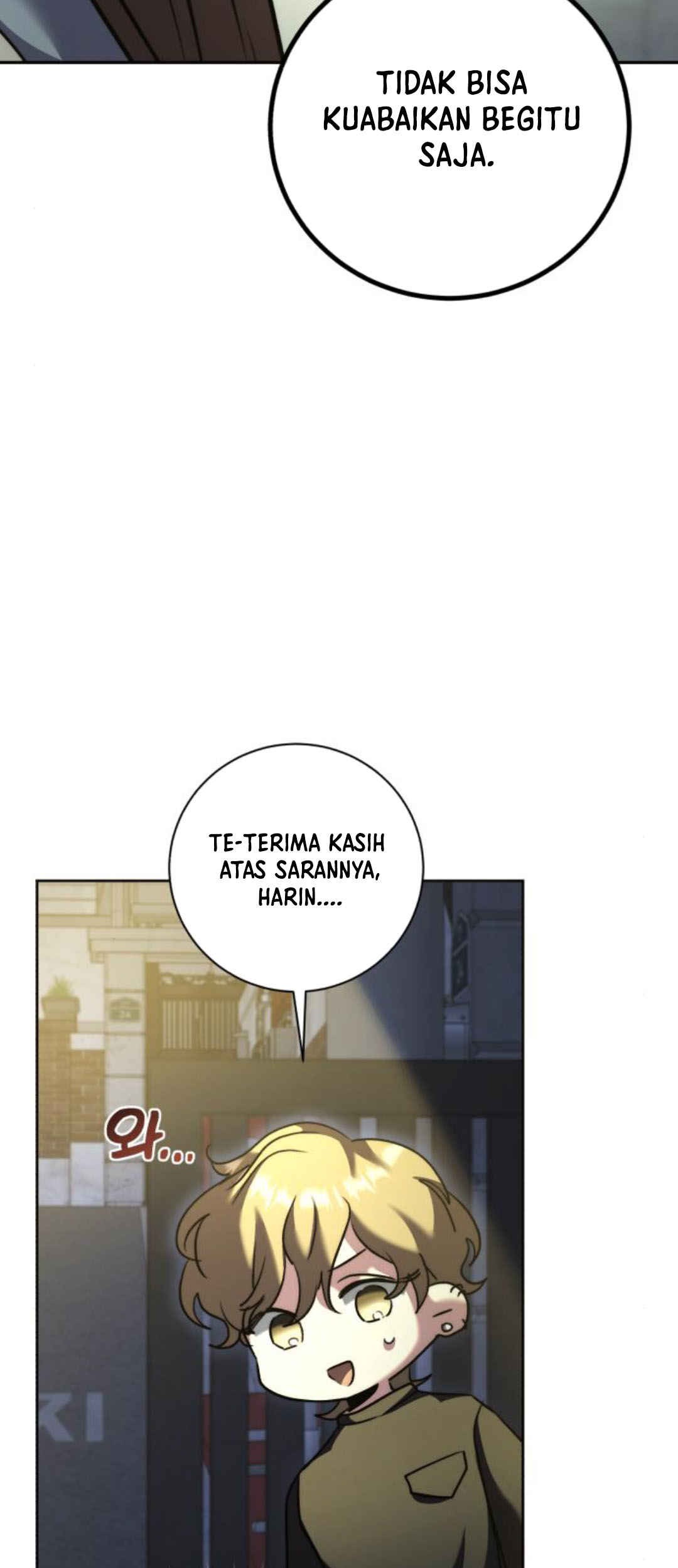 Genius Actor’s Aura Chapter 50 Gambar 16