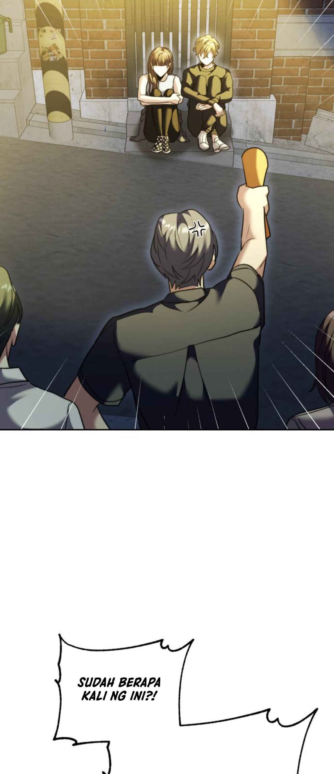 Genius Actor’s Aura Chapter 50 Gambar 20