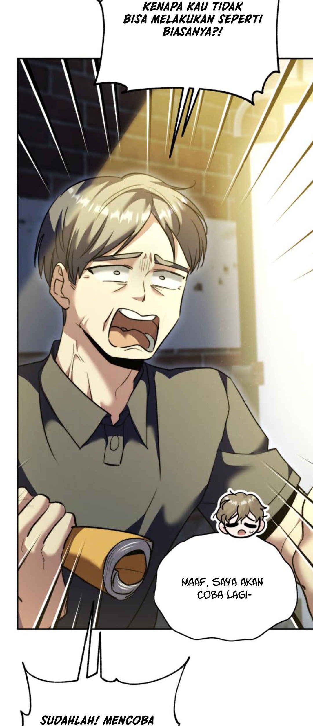 Genius Actor’s Aura Chapter 50 Gambar 21