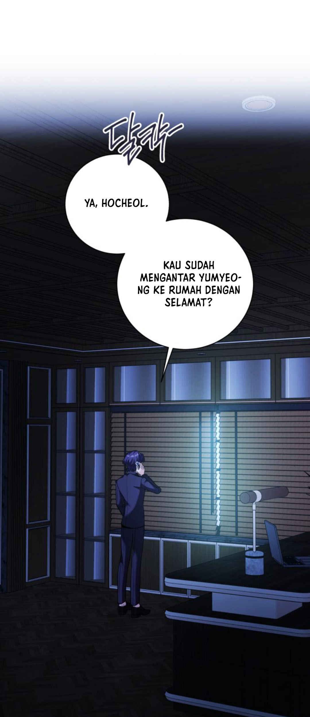 Genius Actor’s Aura Chapter 50 Gambar 26