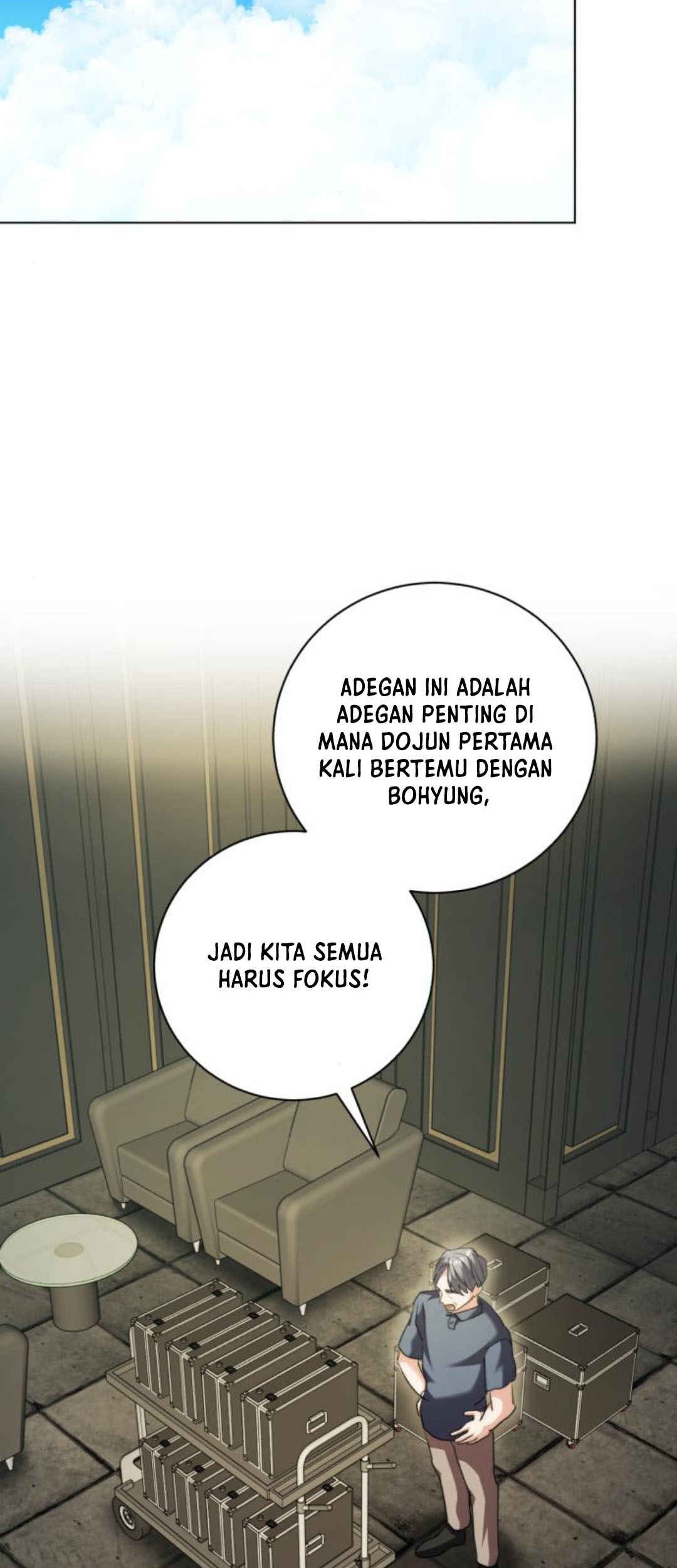 Genius Actor’s Aura Chapter 50 Gambar 31