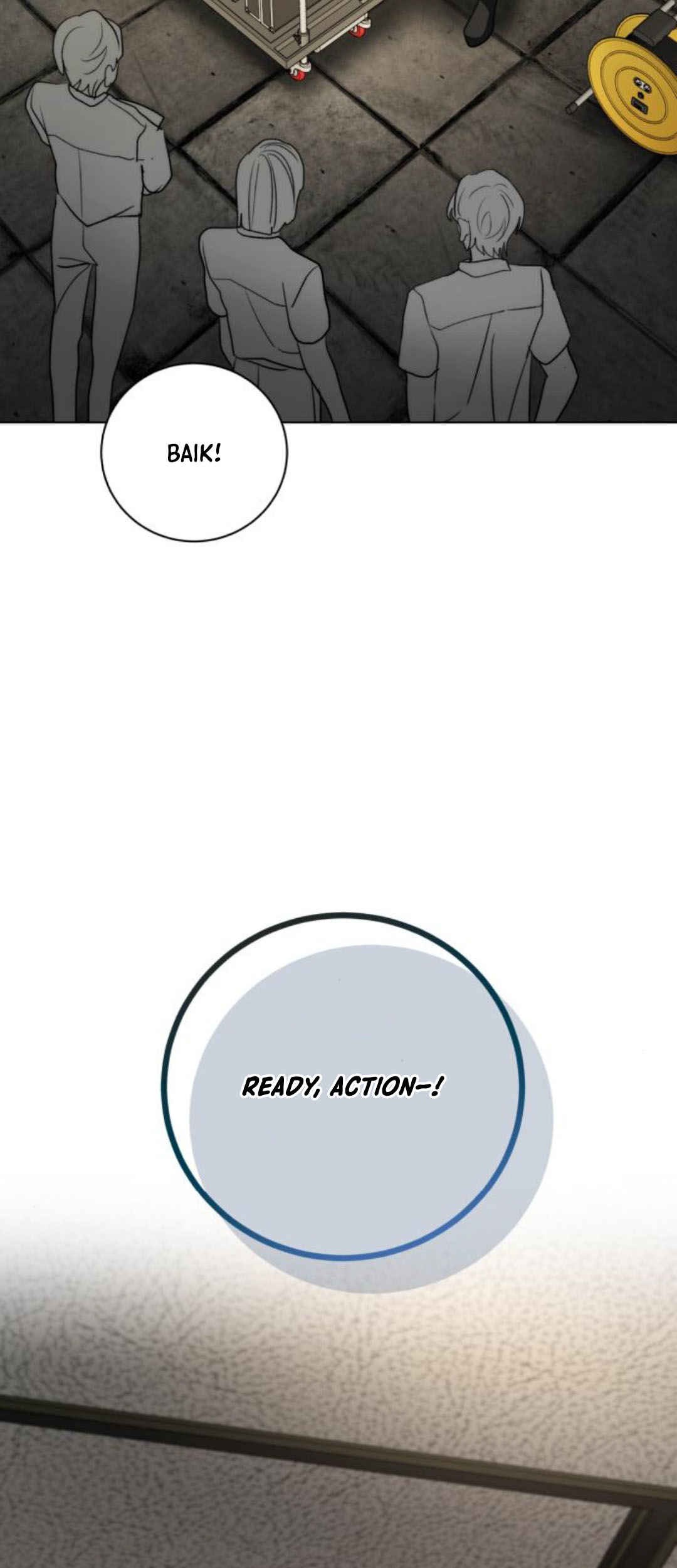 Genius Actor’s Aura Chapter 50 Gambar 32