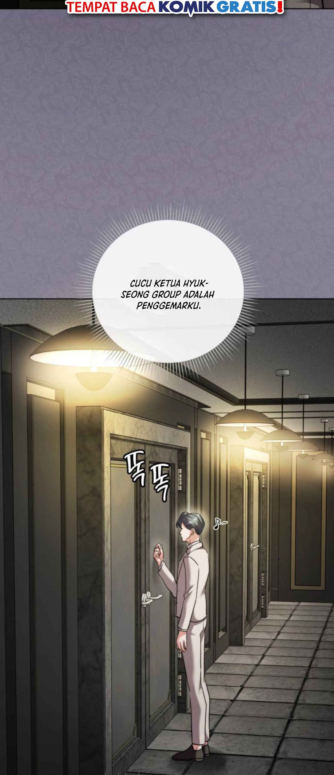 Genius Actor’s Aura Chapter 50 Gambar 34