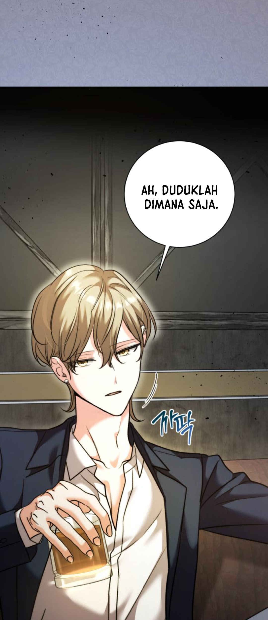 Genius Actor’s Aura Chapter 50 Gambar 38