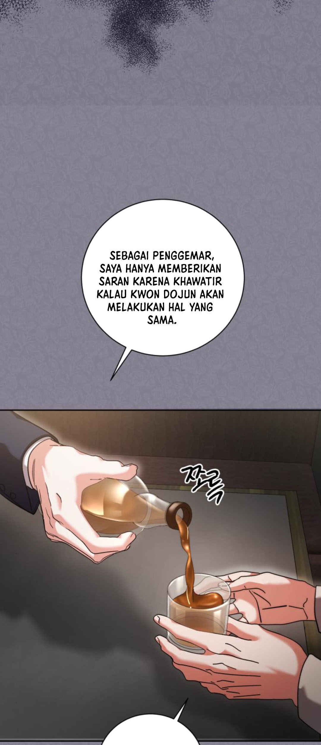Genius Actor’s Aura Chapter 50 Gambar 47
