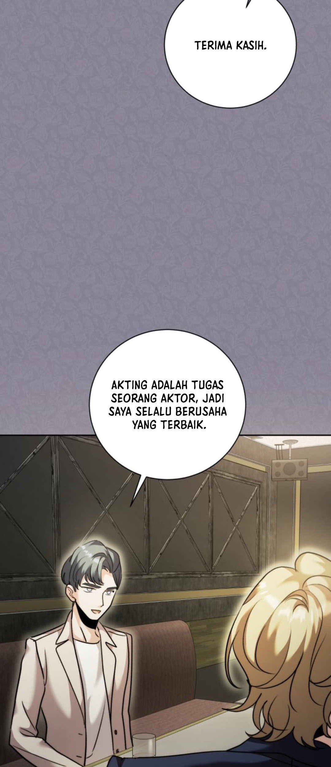 Genius Actor’s Aura Chapter 50 Gambar 41