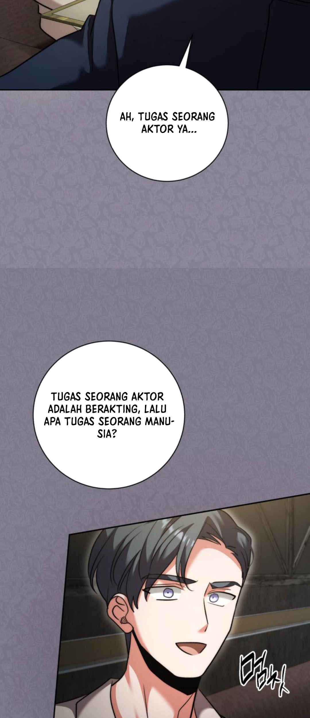 Genius Actor’s Aura Chapter 50 Gambar 42