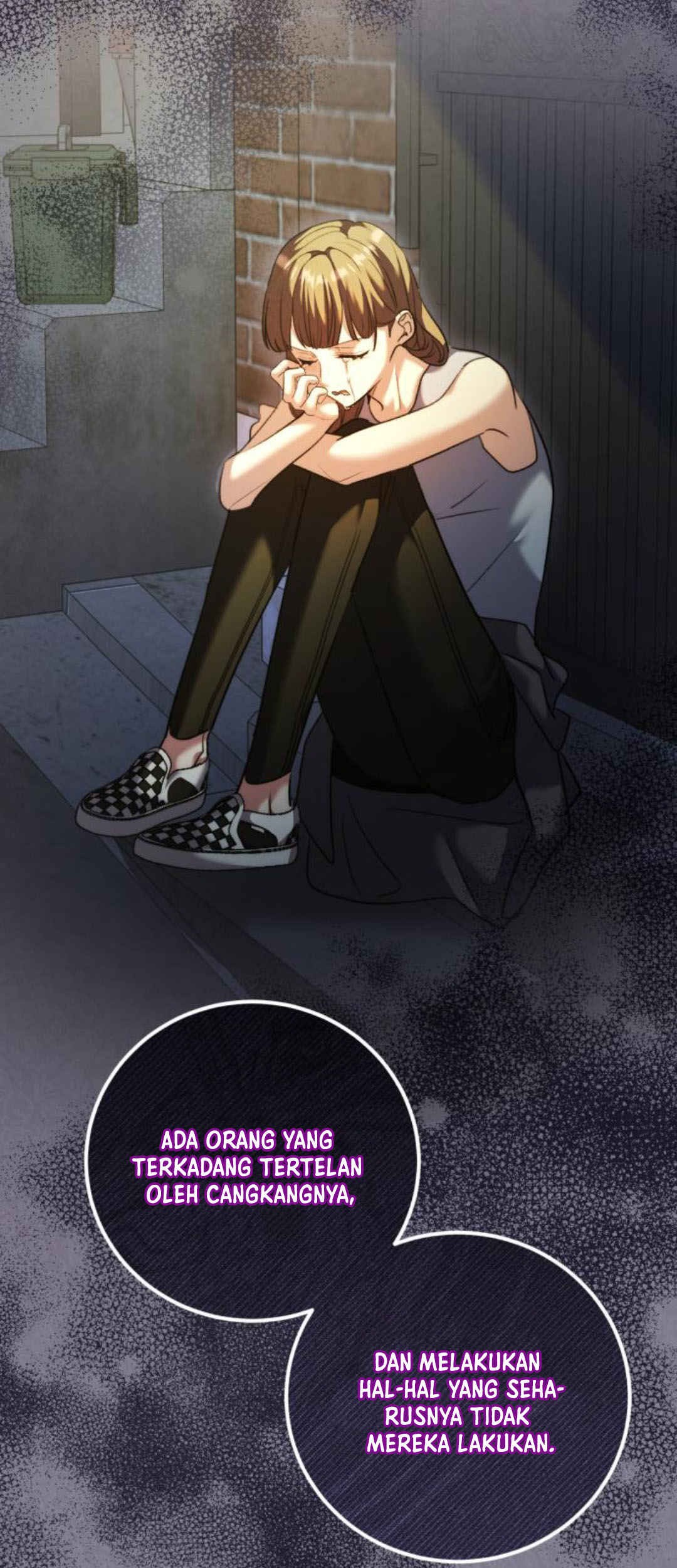 Genius Actor’s Aura Chapter 50 Gambar 46