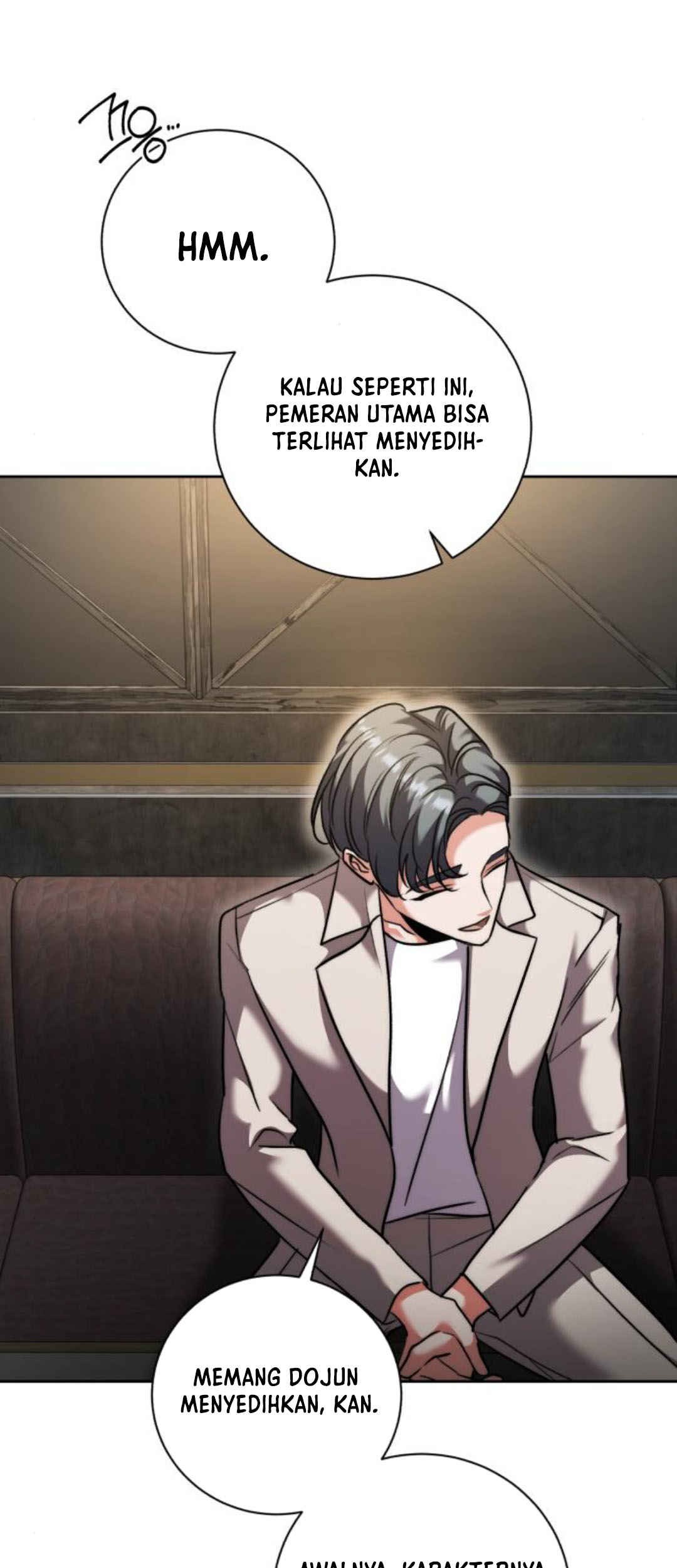 Genius Actor’s Aura Chapter 50 Gambar 59