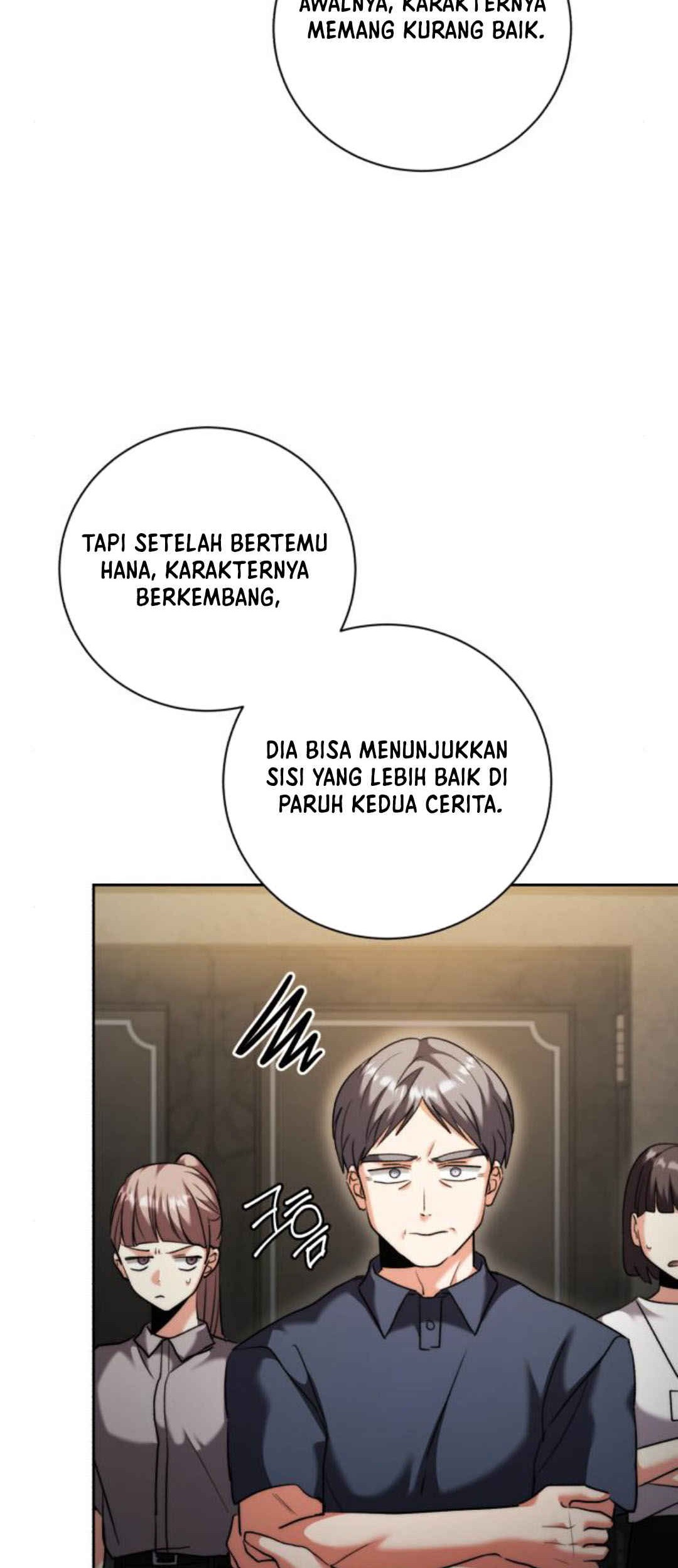Genius Actor’s Aura Chapter 50 Gambar 60