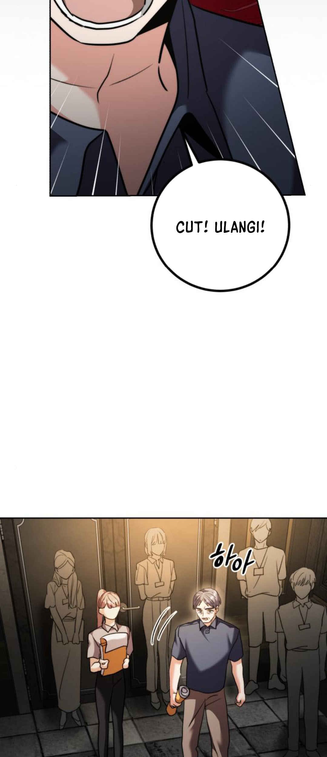 Genius Actor’s Aura Chapter 50 Gambar 53