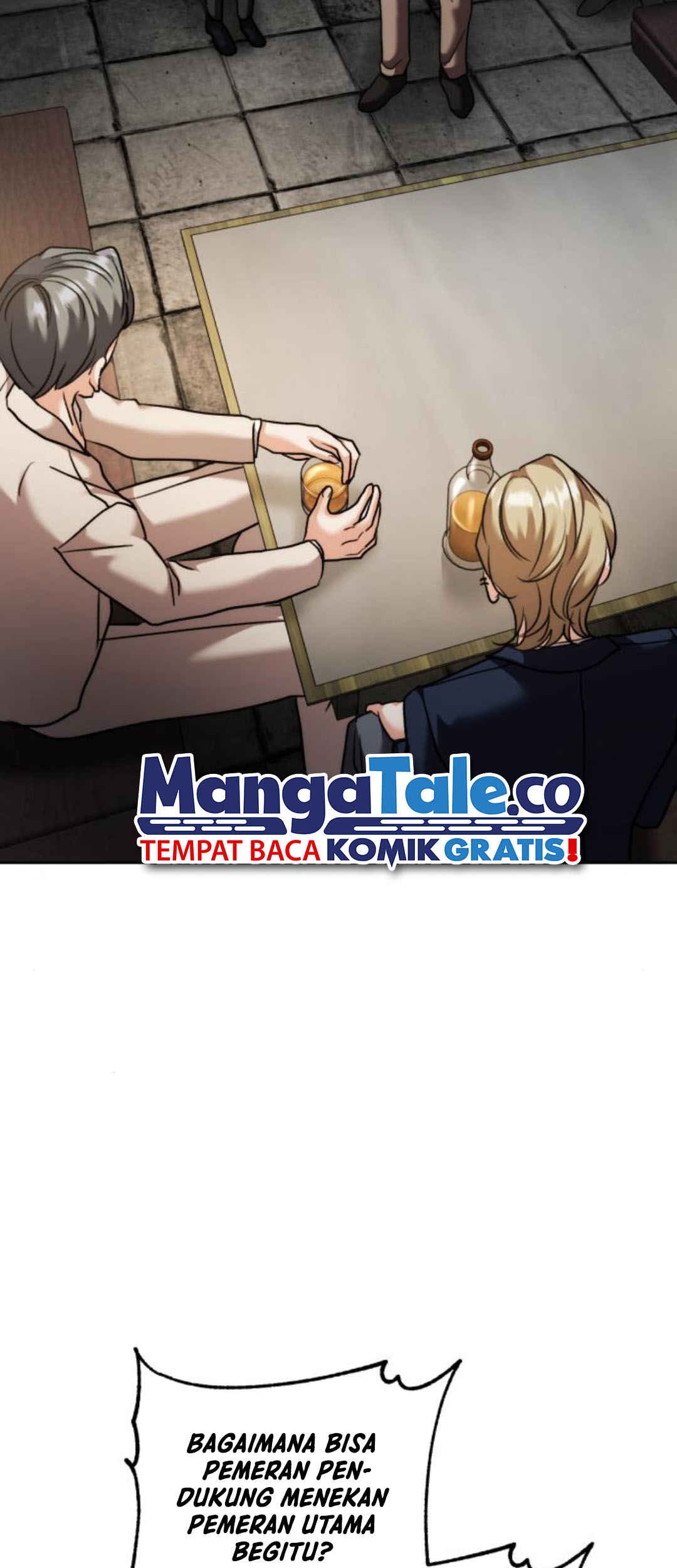 Genius Actor’s Aura Chapter 50 Gambar 54