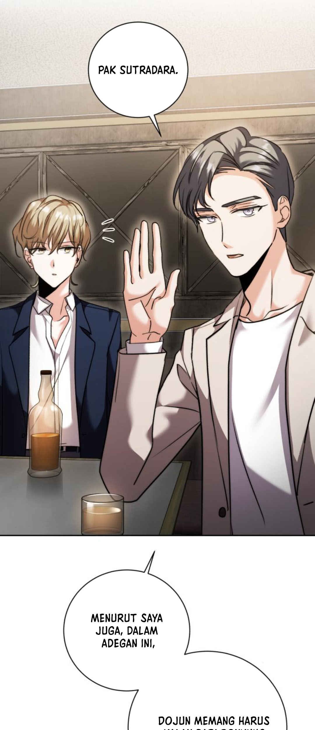 Genius Actor’s Aura Chapter 50 Gambar 57