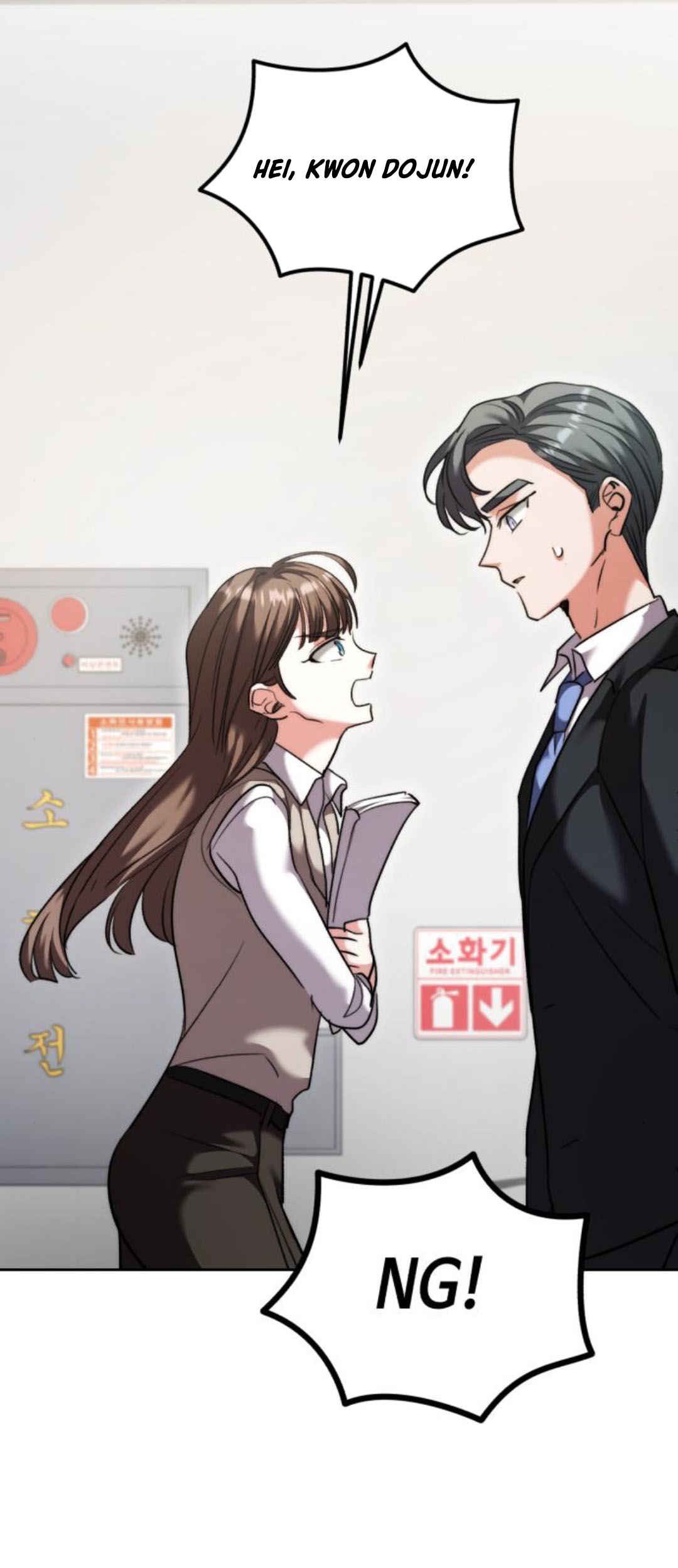 Genius Actor’s Aura Chapter 50 Gambar 64
