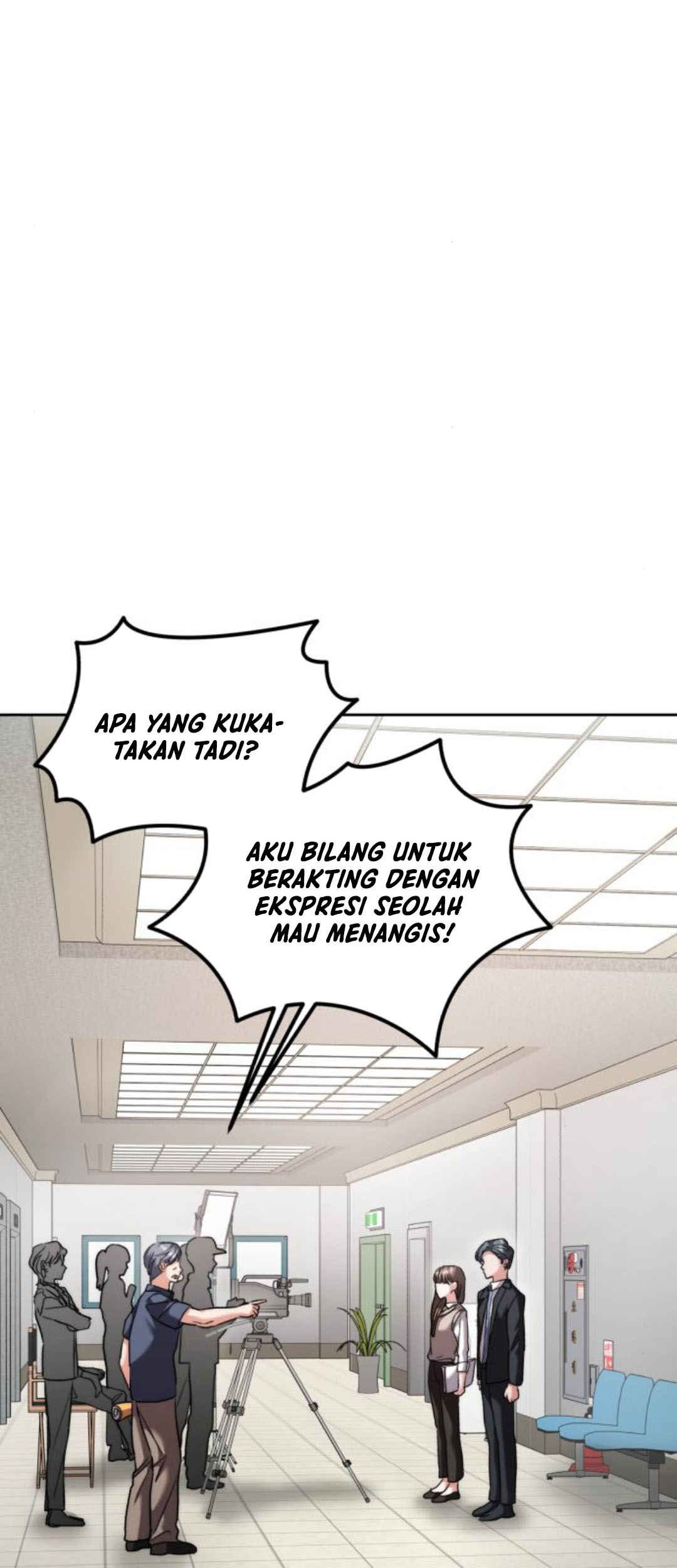 Genius Actor’s Aura Chapter 50 Gambar 65