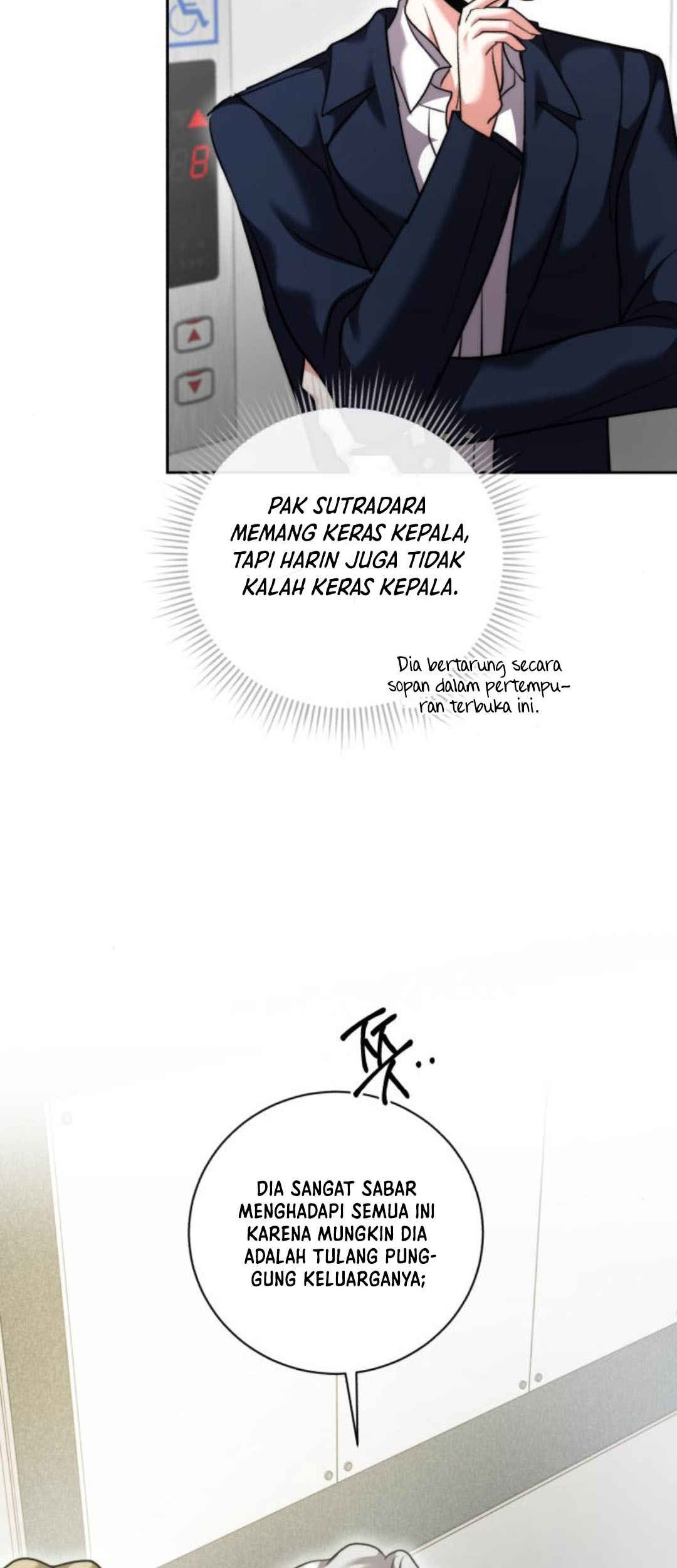 Genius Actor’s Aura Chapter 50 Gambar 67
