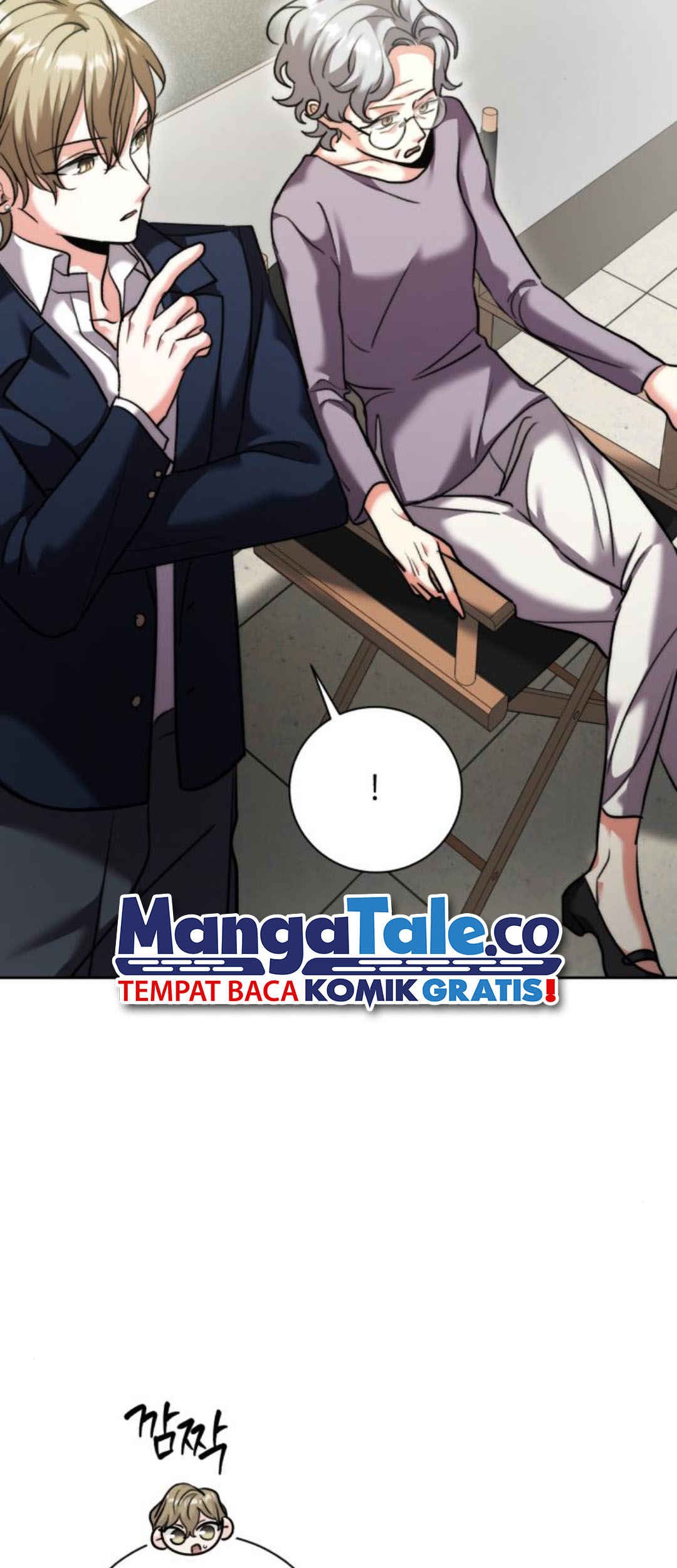 Genius Actor’s Aura Chapter 50 Gambar 68